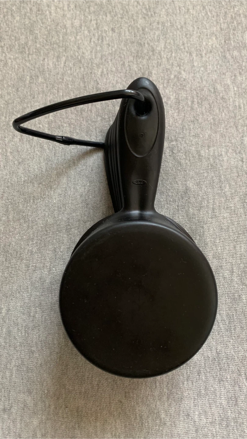 OXO Measuring Cup Set in Black 🏈 - photo 3