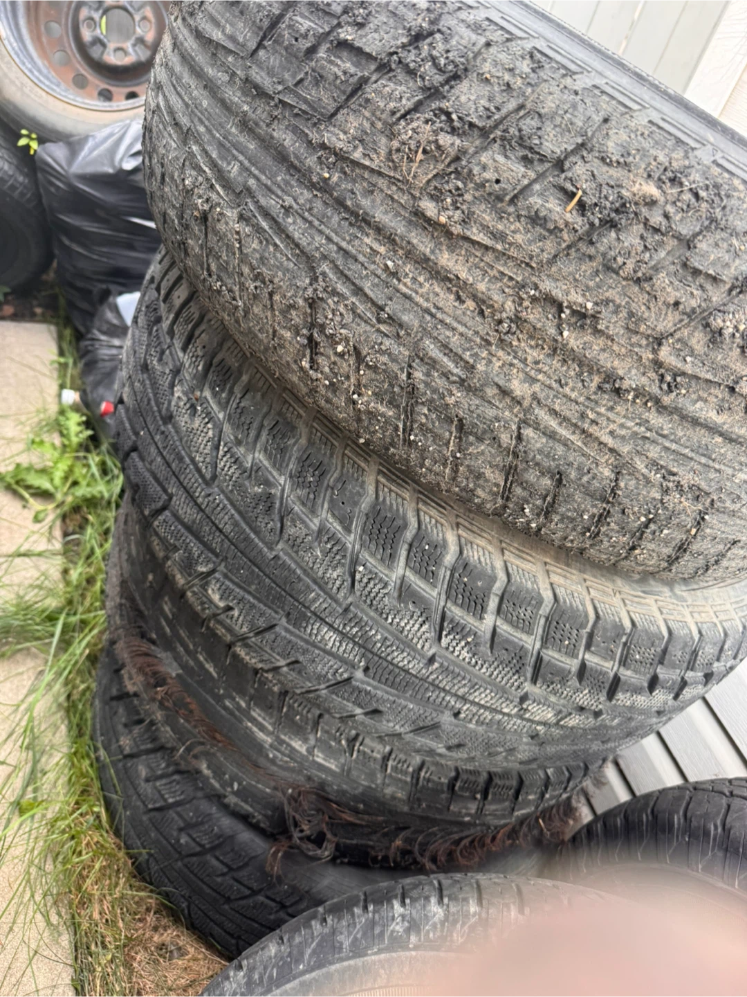 Chevy rims 6.139 - photo 2