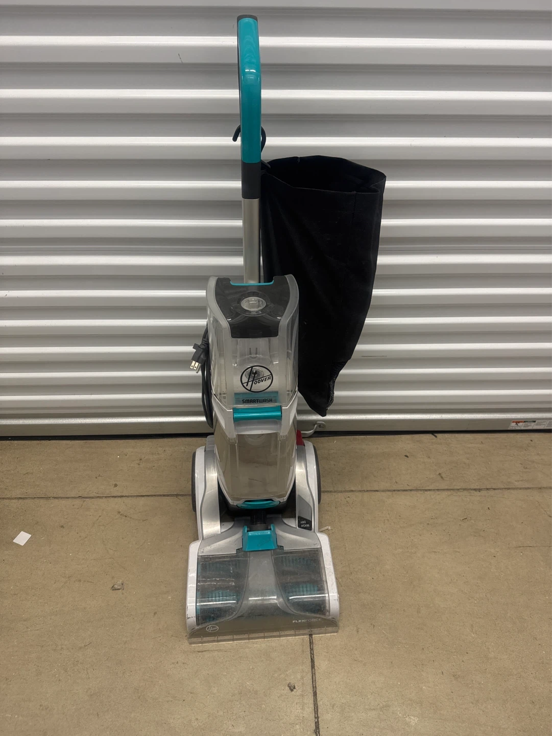 Hoover SmartWash Carpet Cleaner