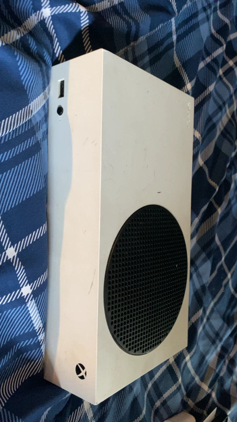 Microsoft Xbox Series S Console