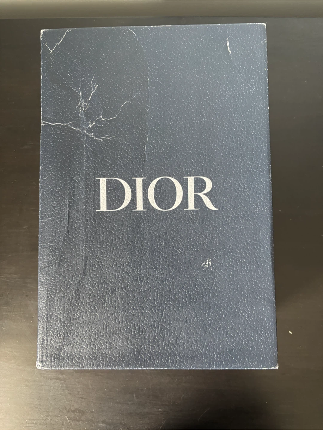 Dior B30 Black Sneakers - photo 4