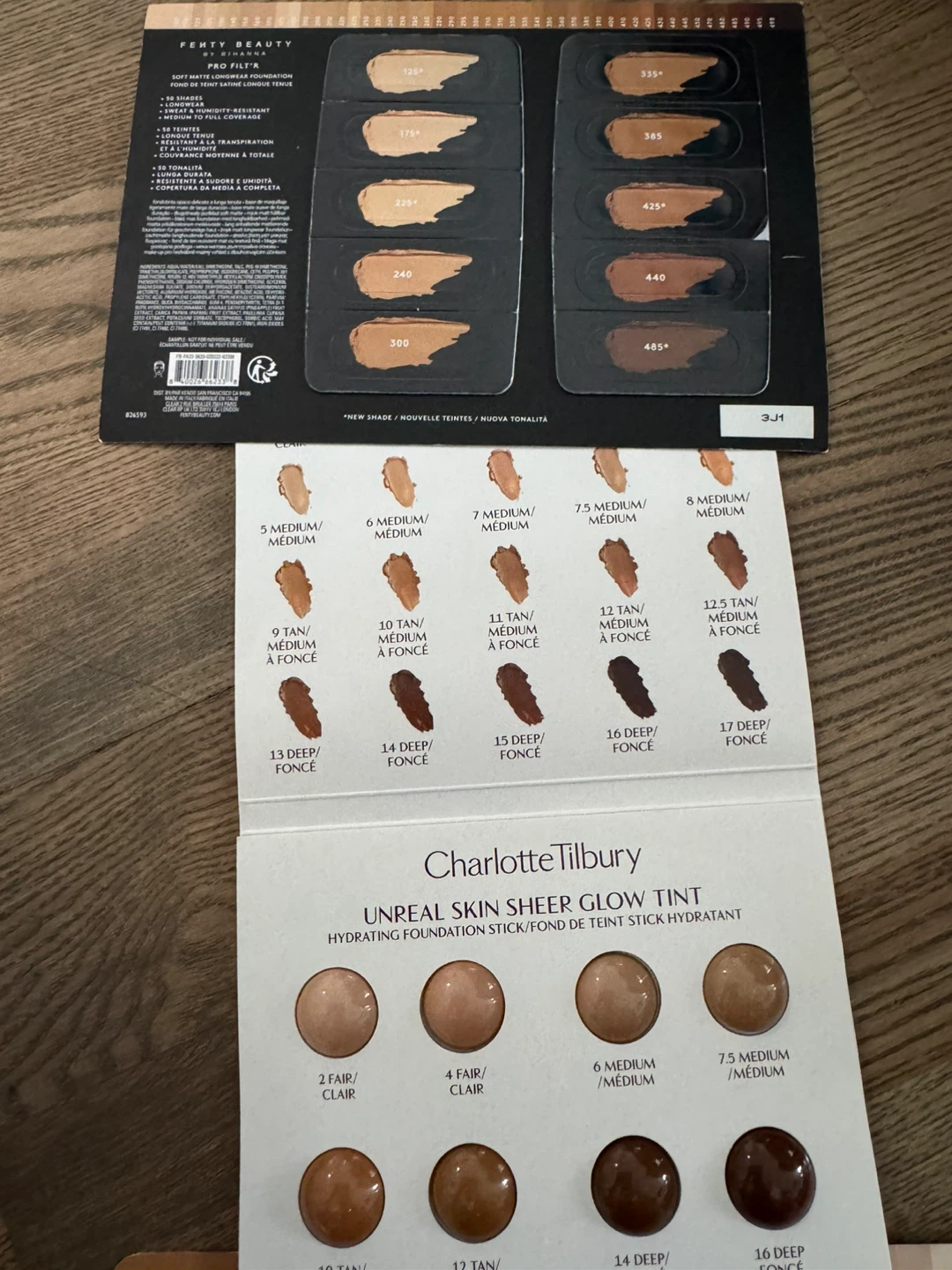 Assorted Luxury Foundation bundle - photo 4