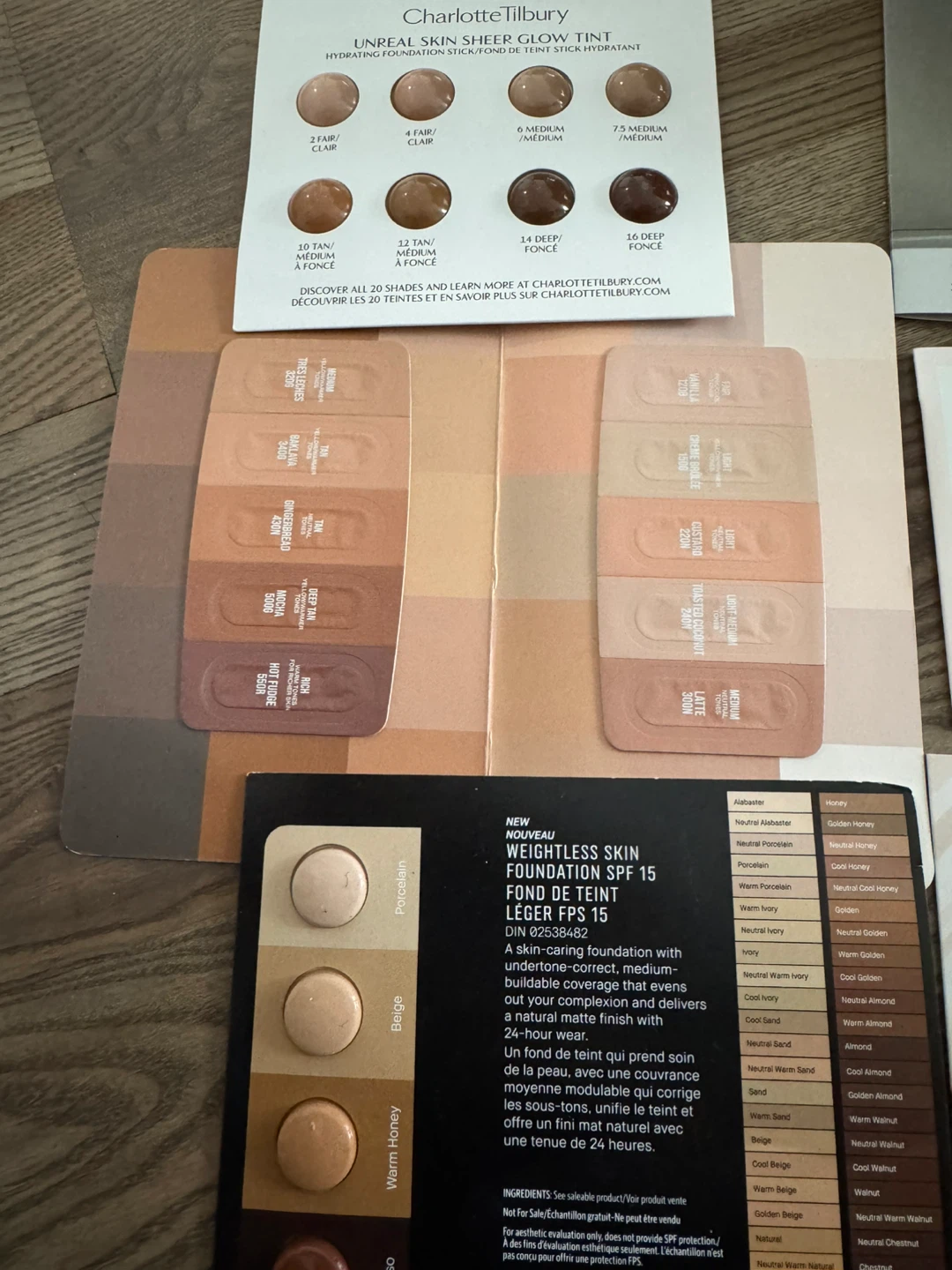 Assorted Luxury Foundation bundle - photo 5