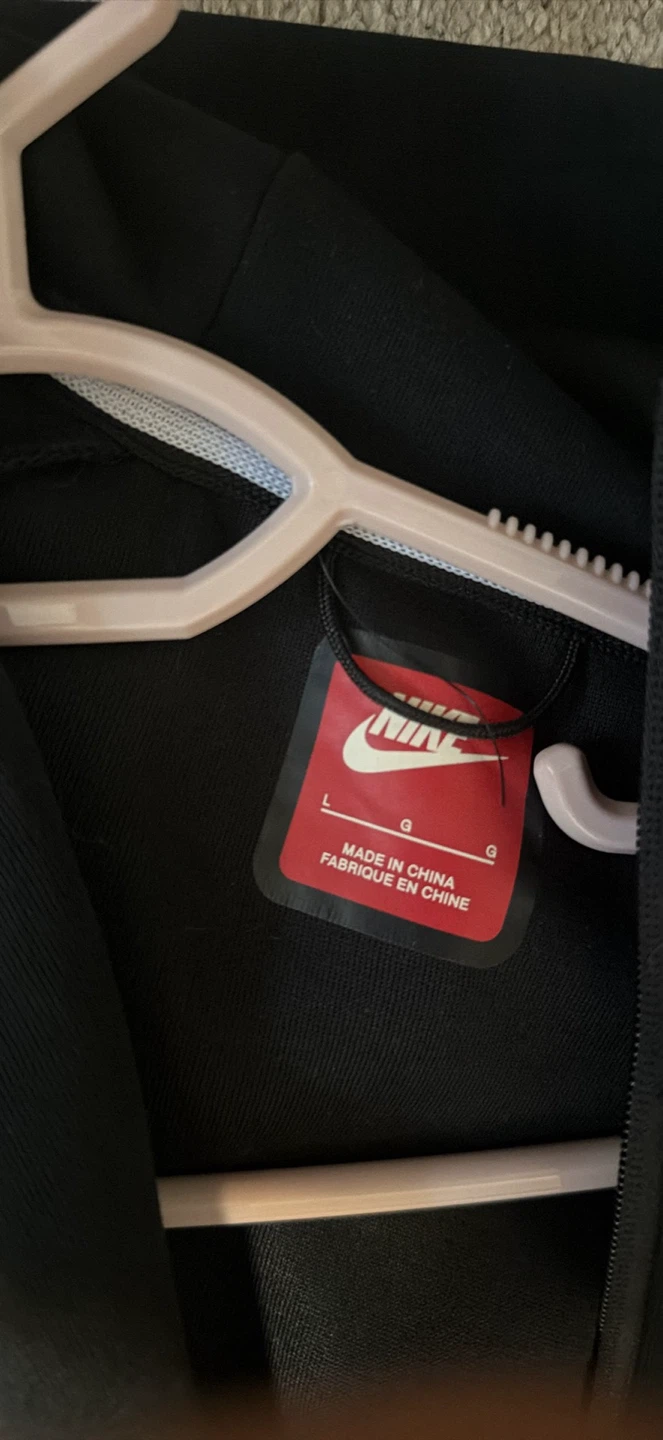 Nike Tech Fleece Tracksuit - photo 2