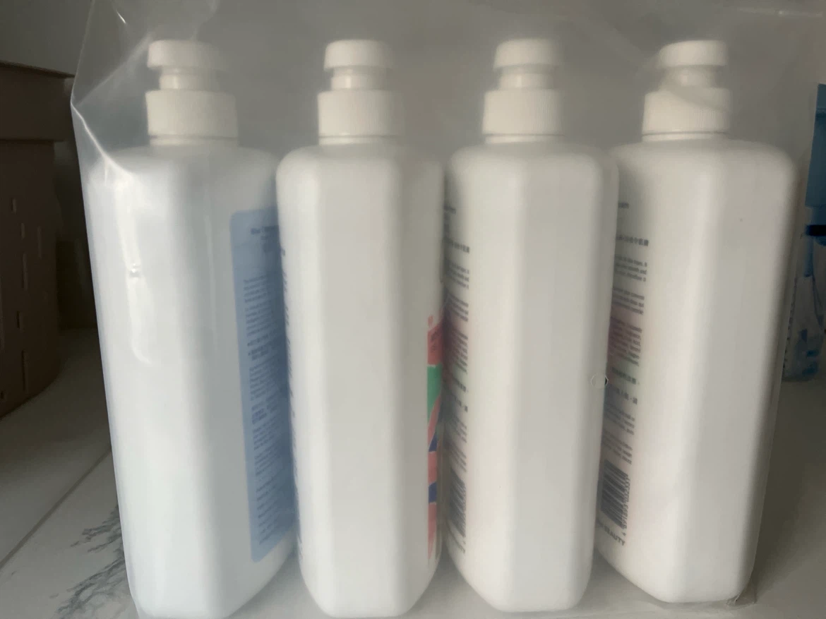(NEW) 4 pack Opal body wash 🏈 - photo 2