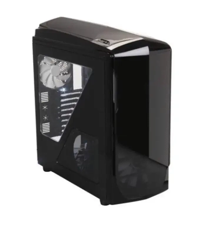 Desktop Computer with Intel Core i7 and GTX 1080
