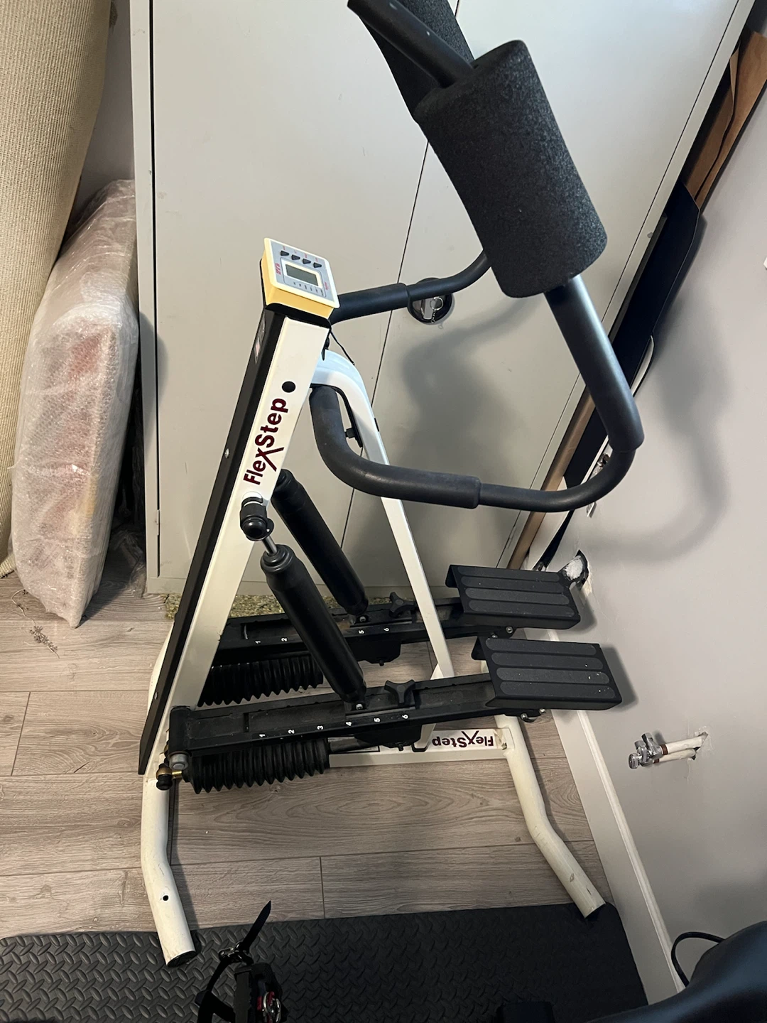 Spirit FlexStep Exercise Stepper