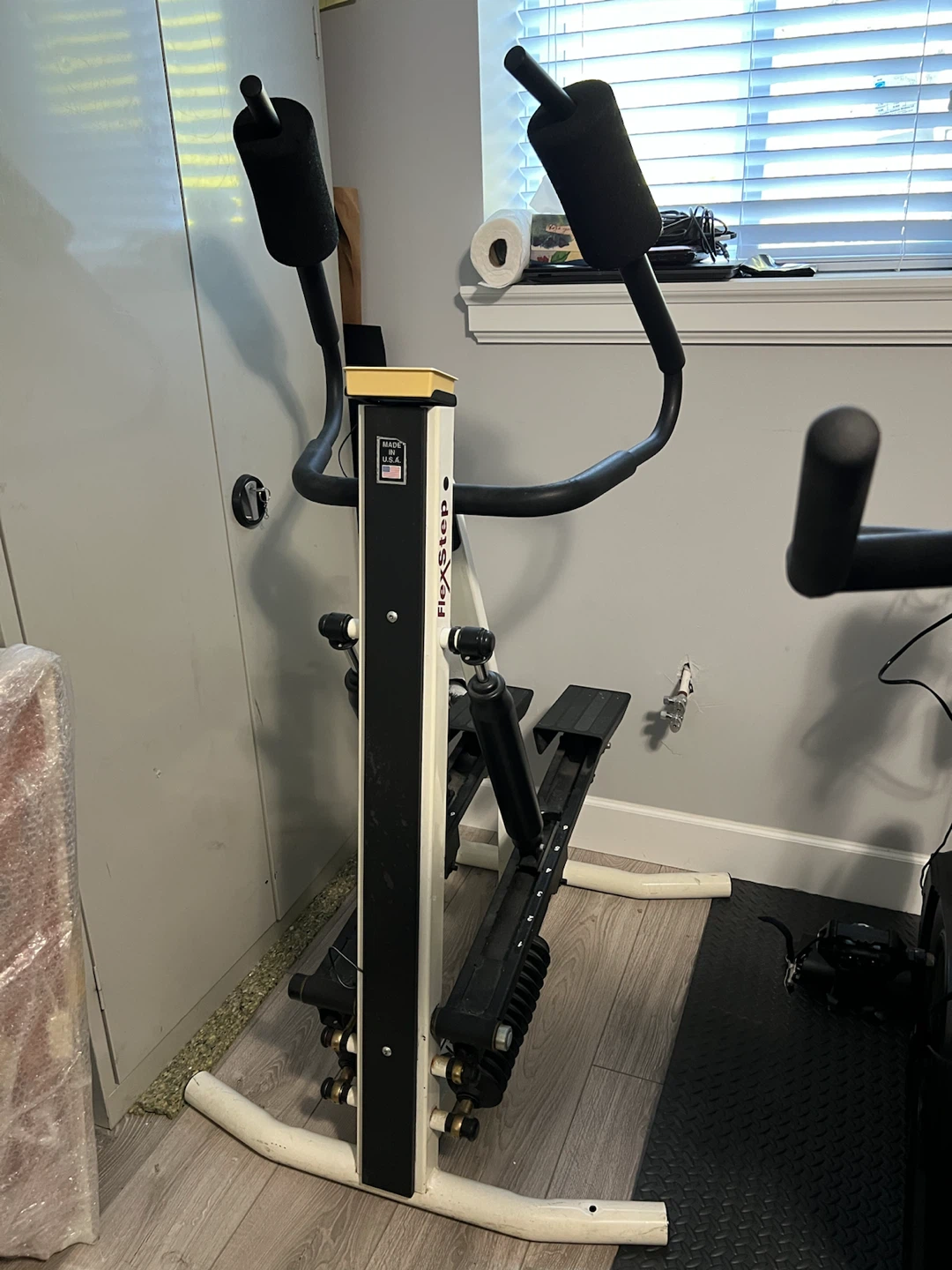 Spirit FlexStep Exercise Stepper - photo 3
