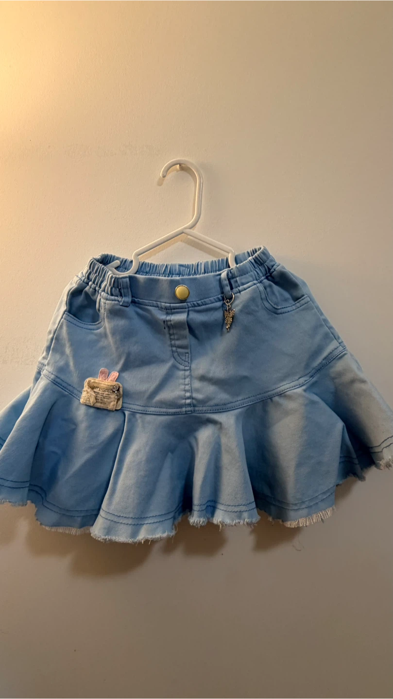 Girls 3-Piece Outfit Set Size 32 - photo 3