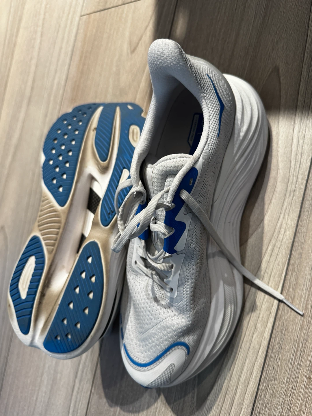 Hoka Skyward X Running Shoes