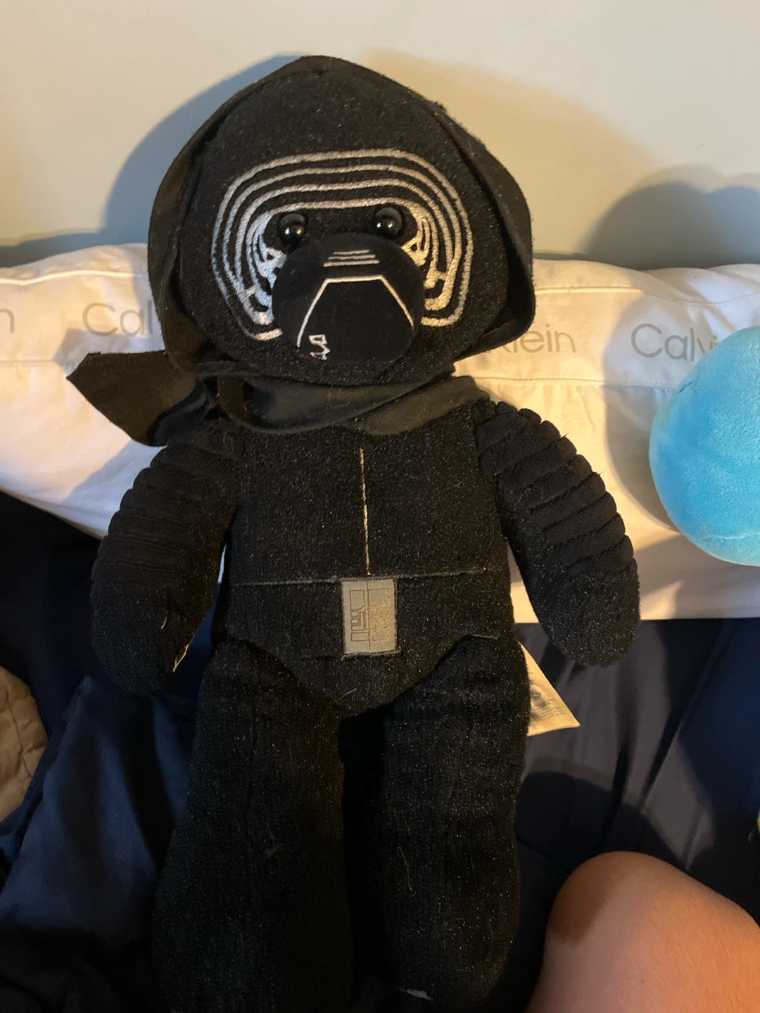Build-A-Bear Star Wars Kylo Ren Plush
