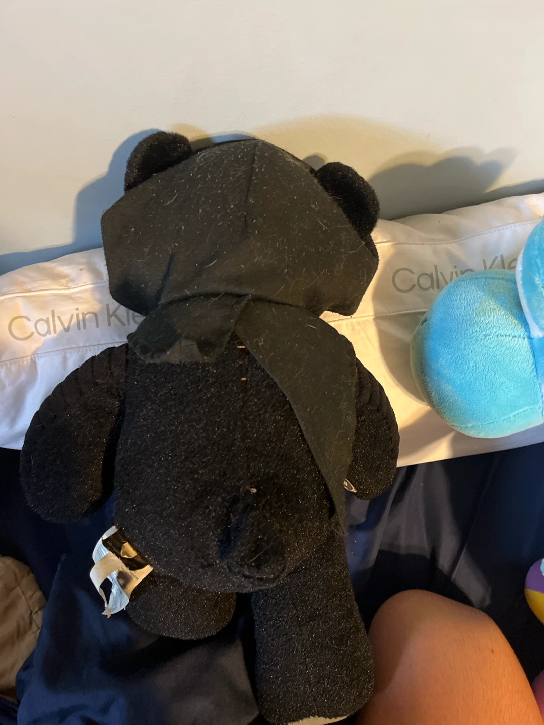 Build-A-Bear Star Wars Kylo Ren Plush - photo 2