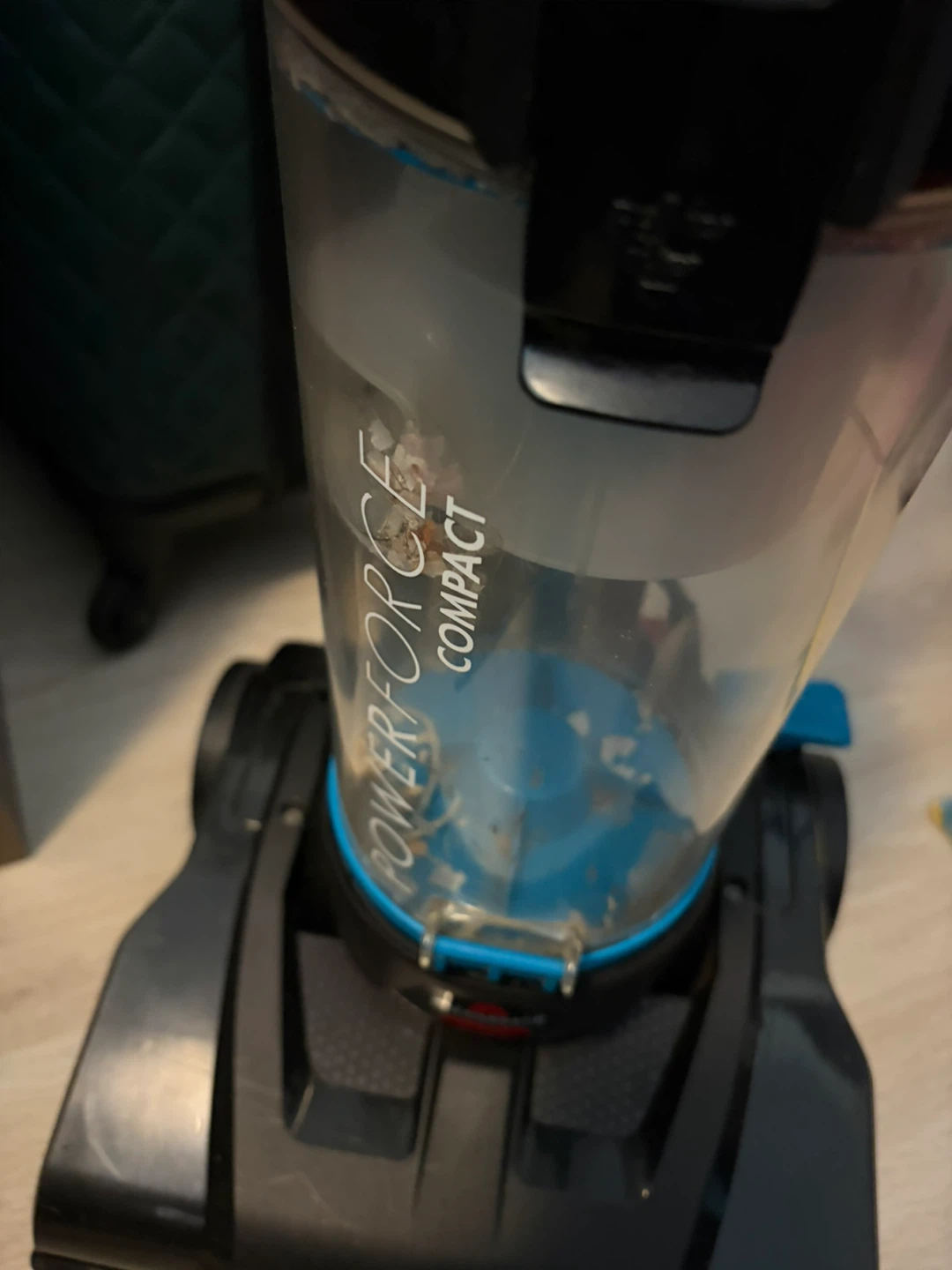 Bissell PowerForce Compact Vacuum