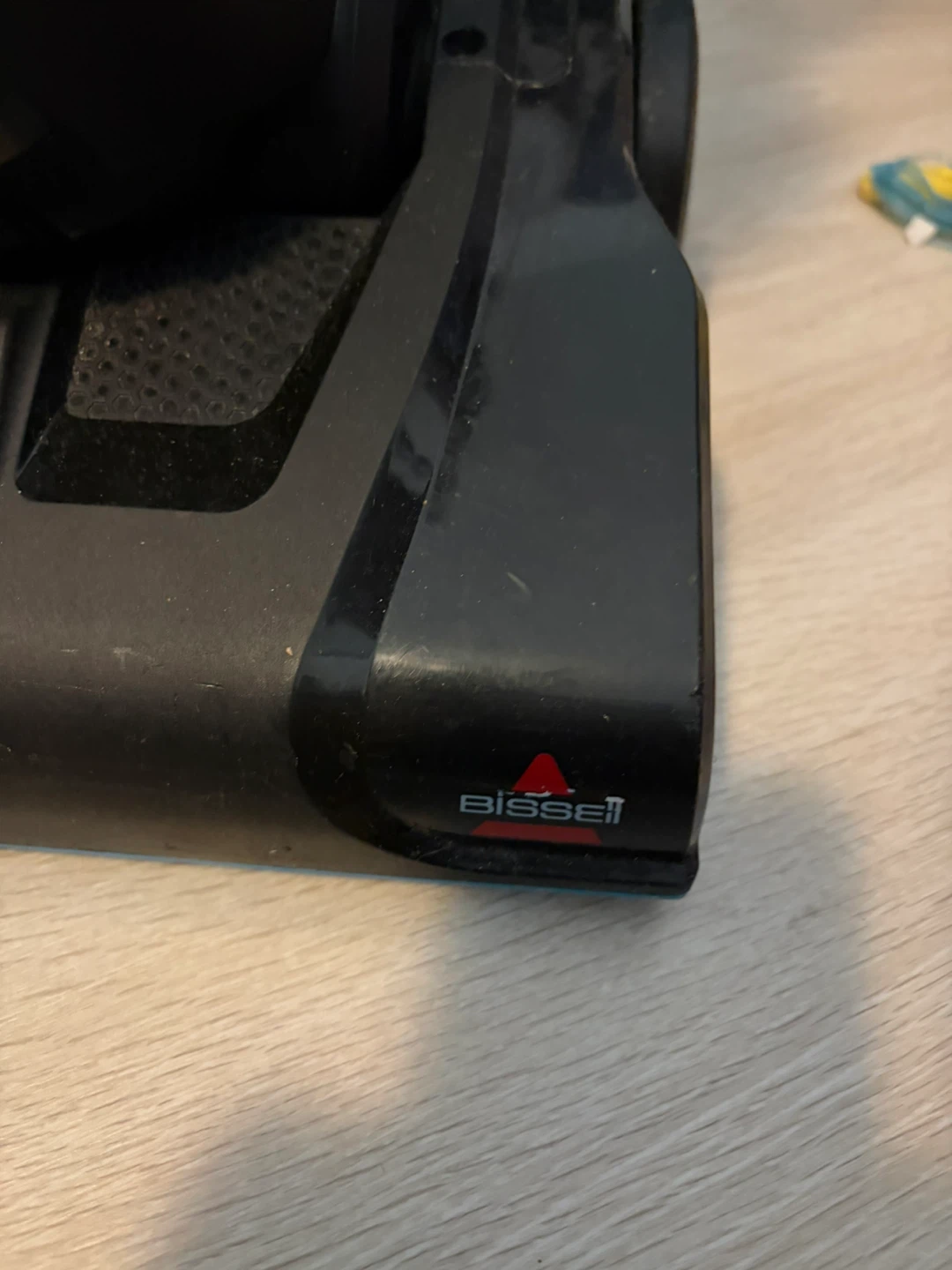 Bissell PowerForce Compact Vacuum - photo 5