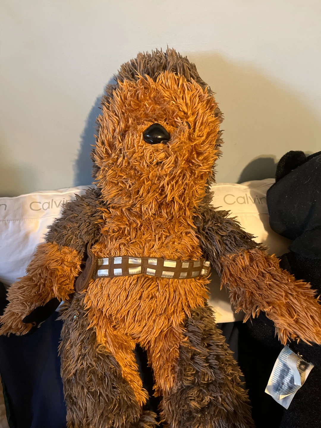Star Wars Chewbacca Plush Toy