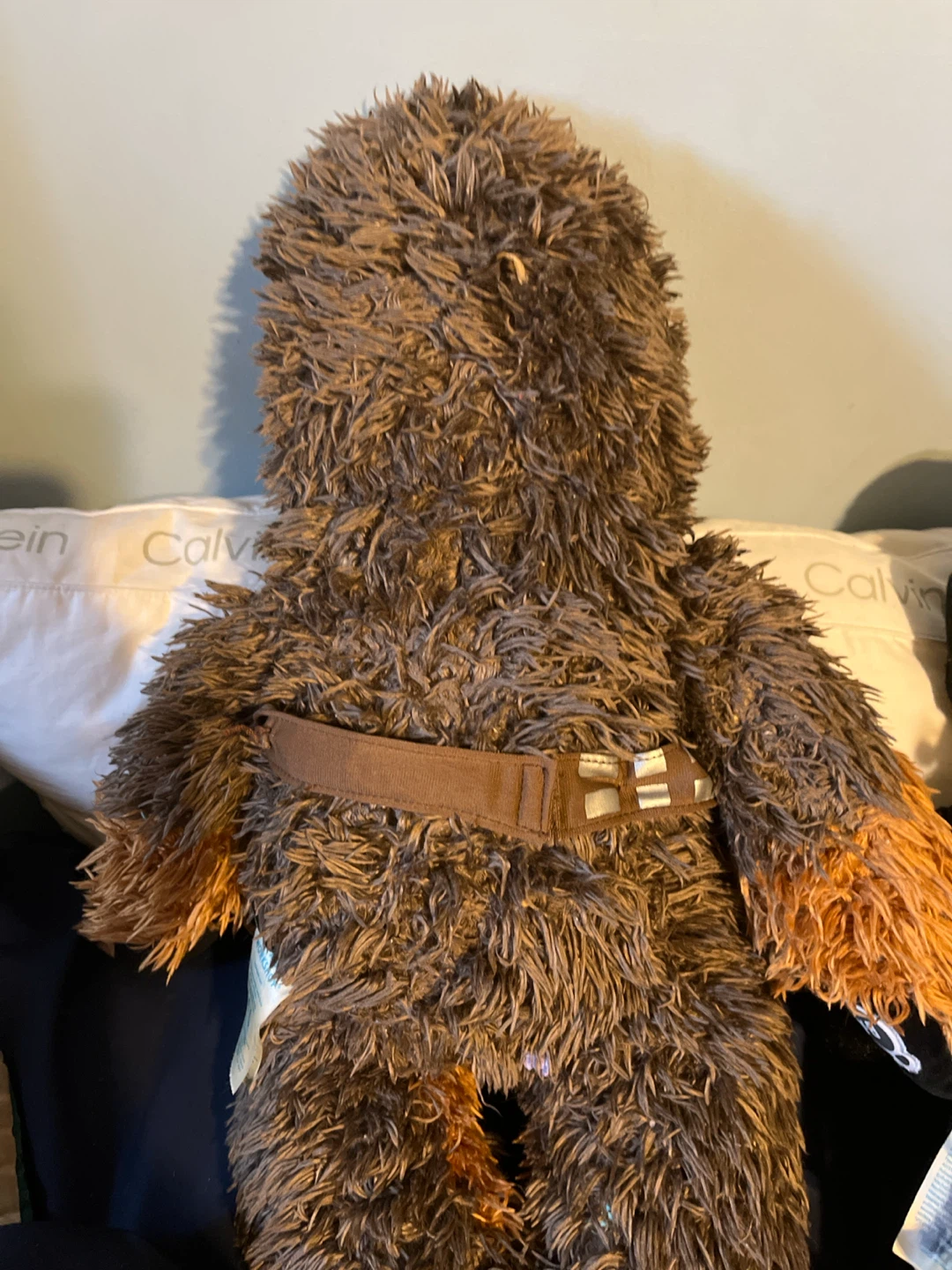Star Wars Chewbacca Plush Toy - photo 2