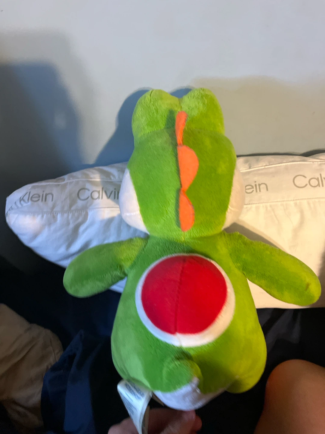 Nintendo Yoshi Plush Toy - photo 2