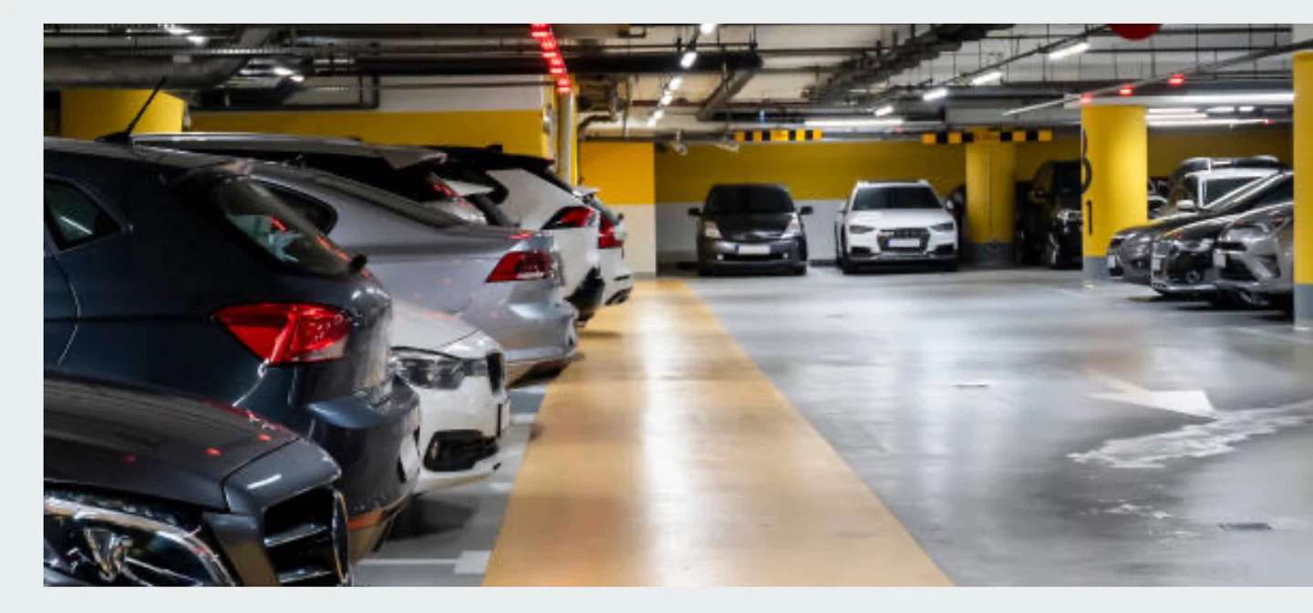 Car Storage