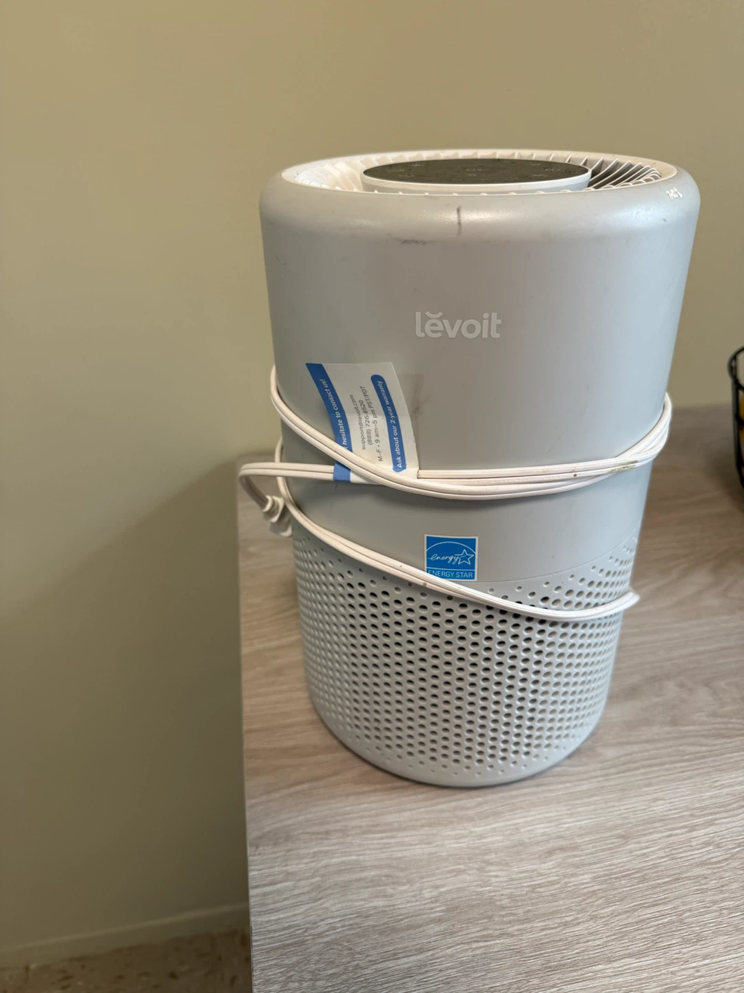 Levoit Core Series Air Purifier