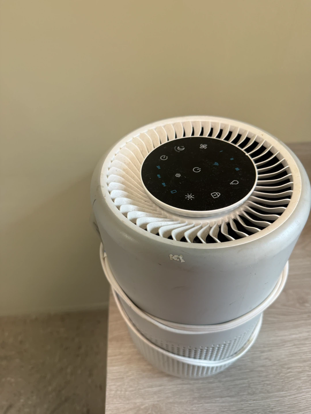 Levoit Core Series Air Purifier - photo 2