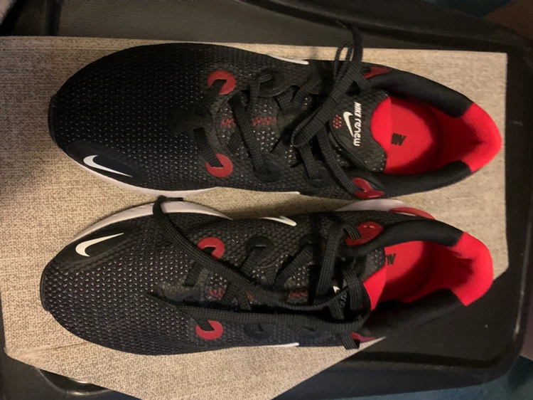 Brand new Nike Renew Athletic Shoes 🏈