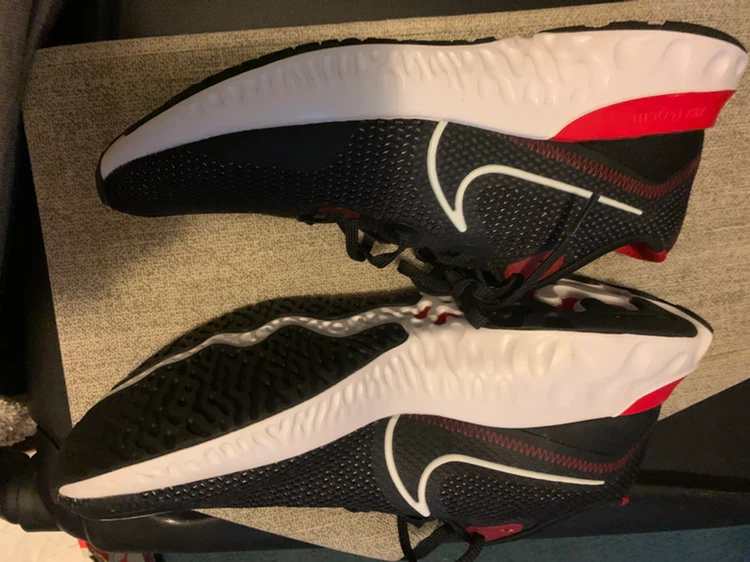 Brand new Nike Renew Athletic Shoes 🏈 - photo 2