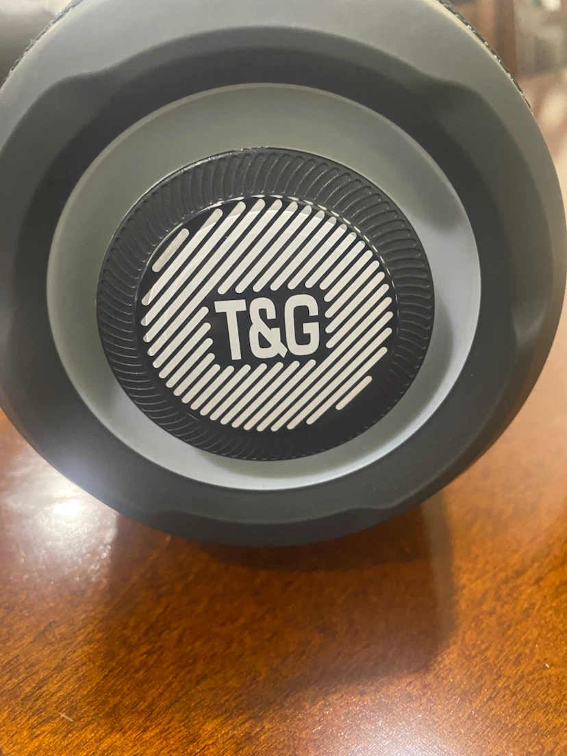 T&g speaker can negotiate - photo 3