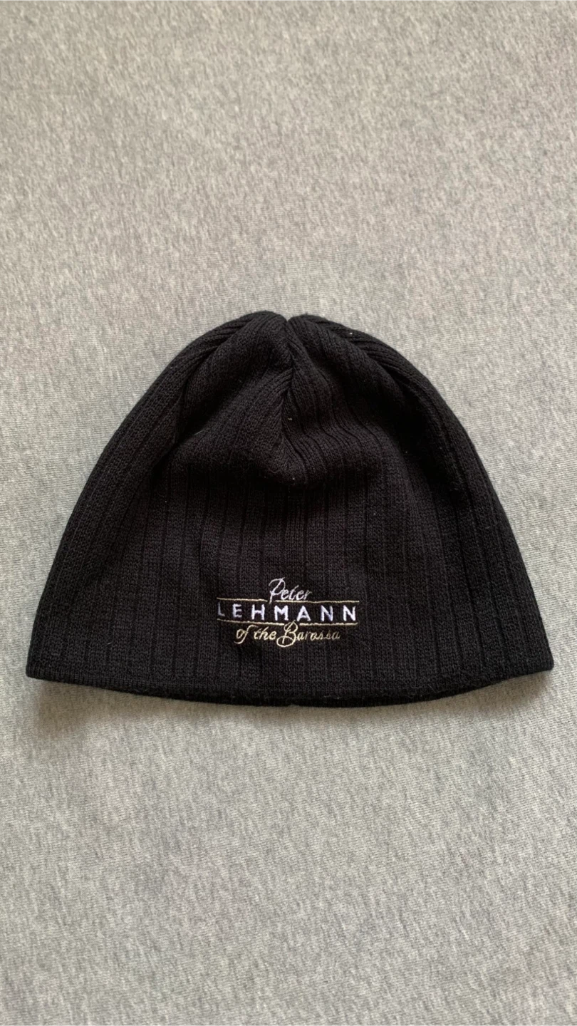 ROOTS Peter Lehmann Wines Black Toque 🏈