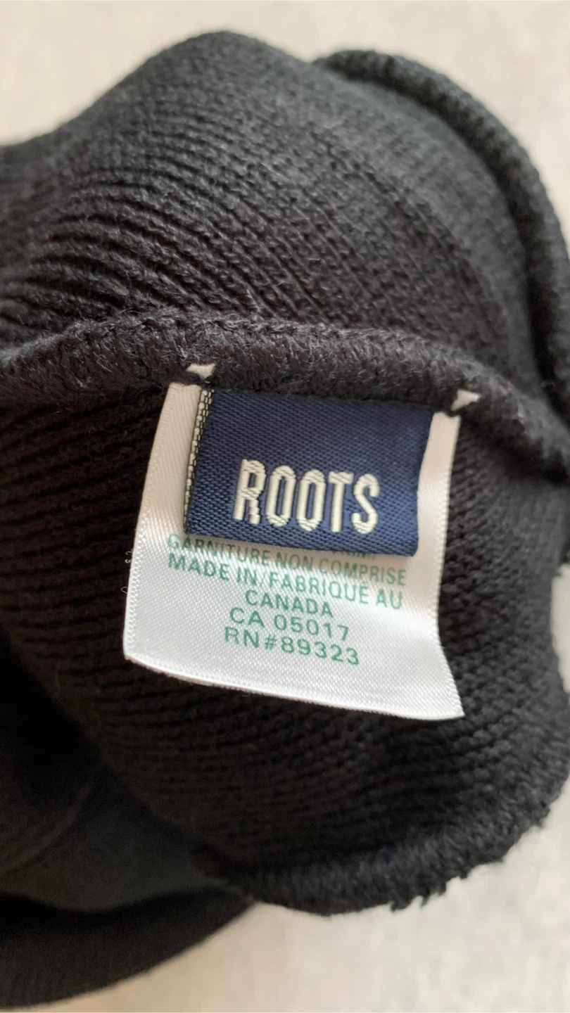 ROOTS Peter Lehmann Wines Black Toque 🏈 - photo 3