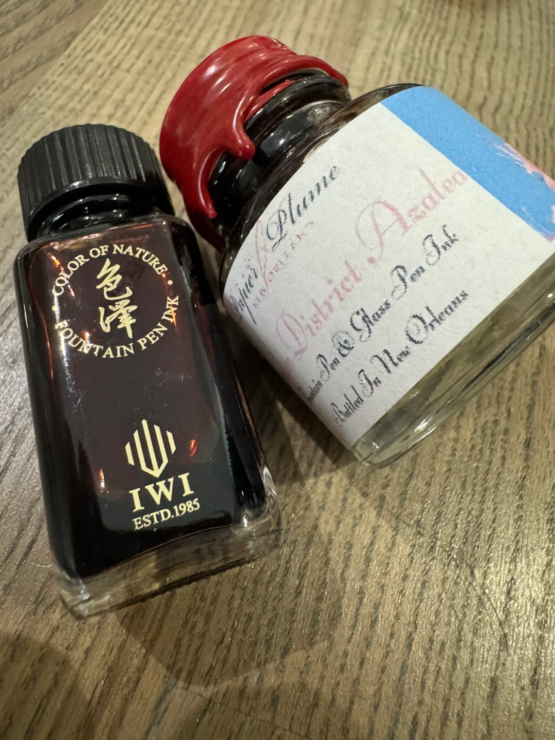 Ink Bundle