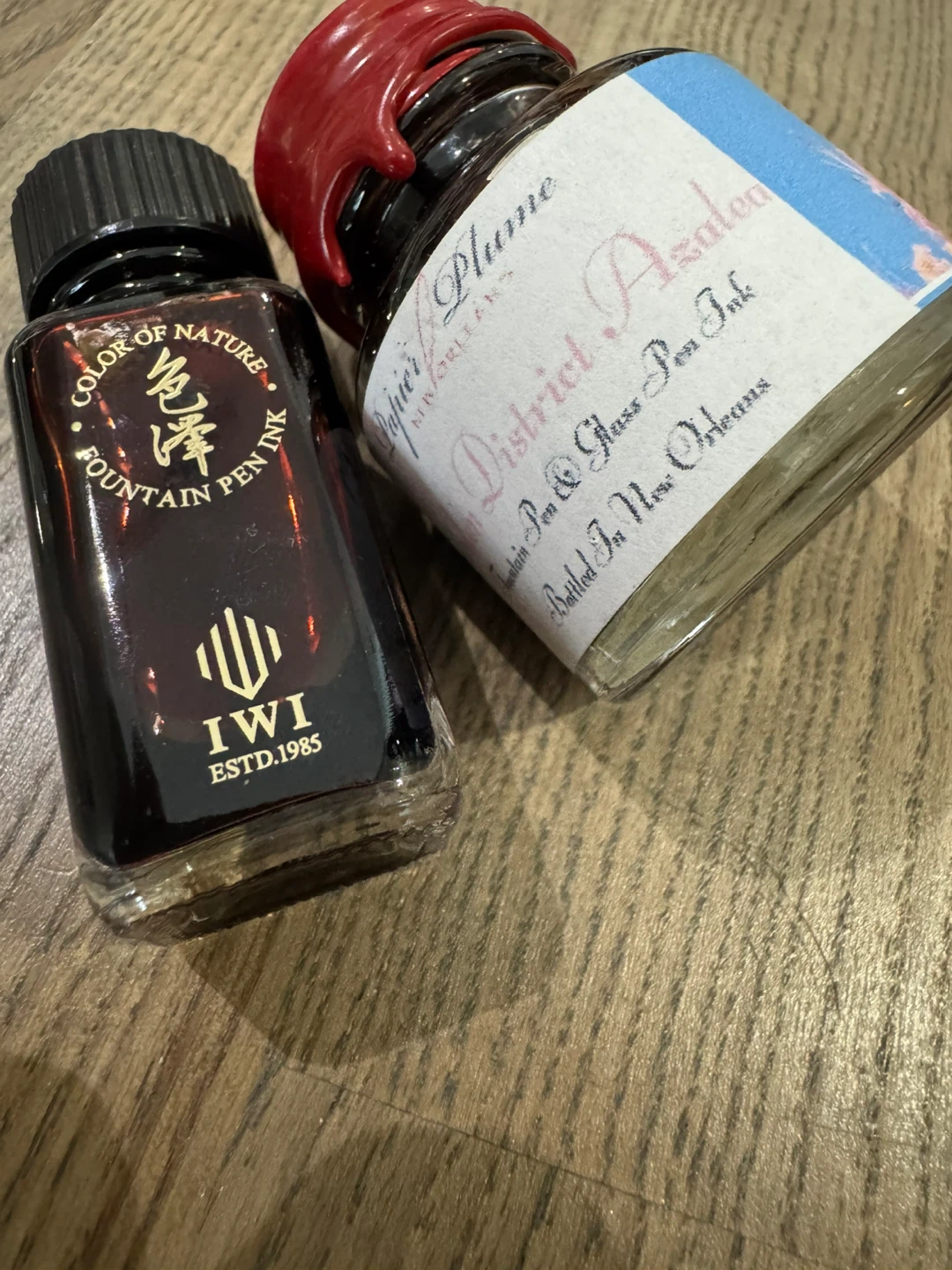Ink Bundle - photo 2