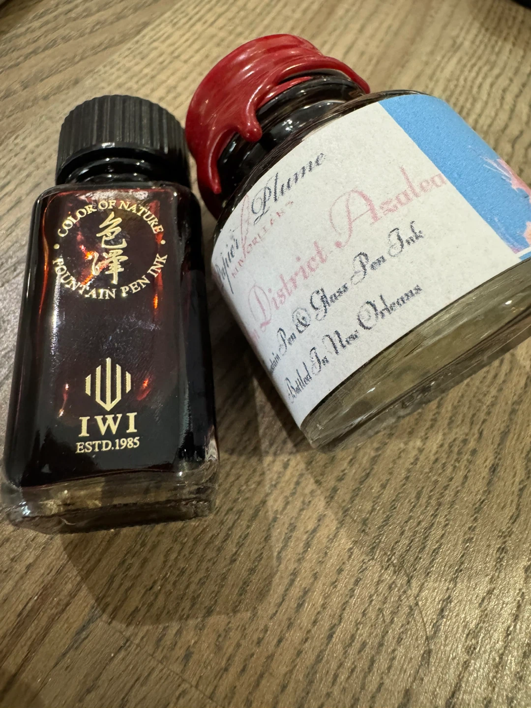 Ink Bundle - photo 3