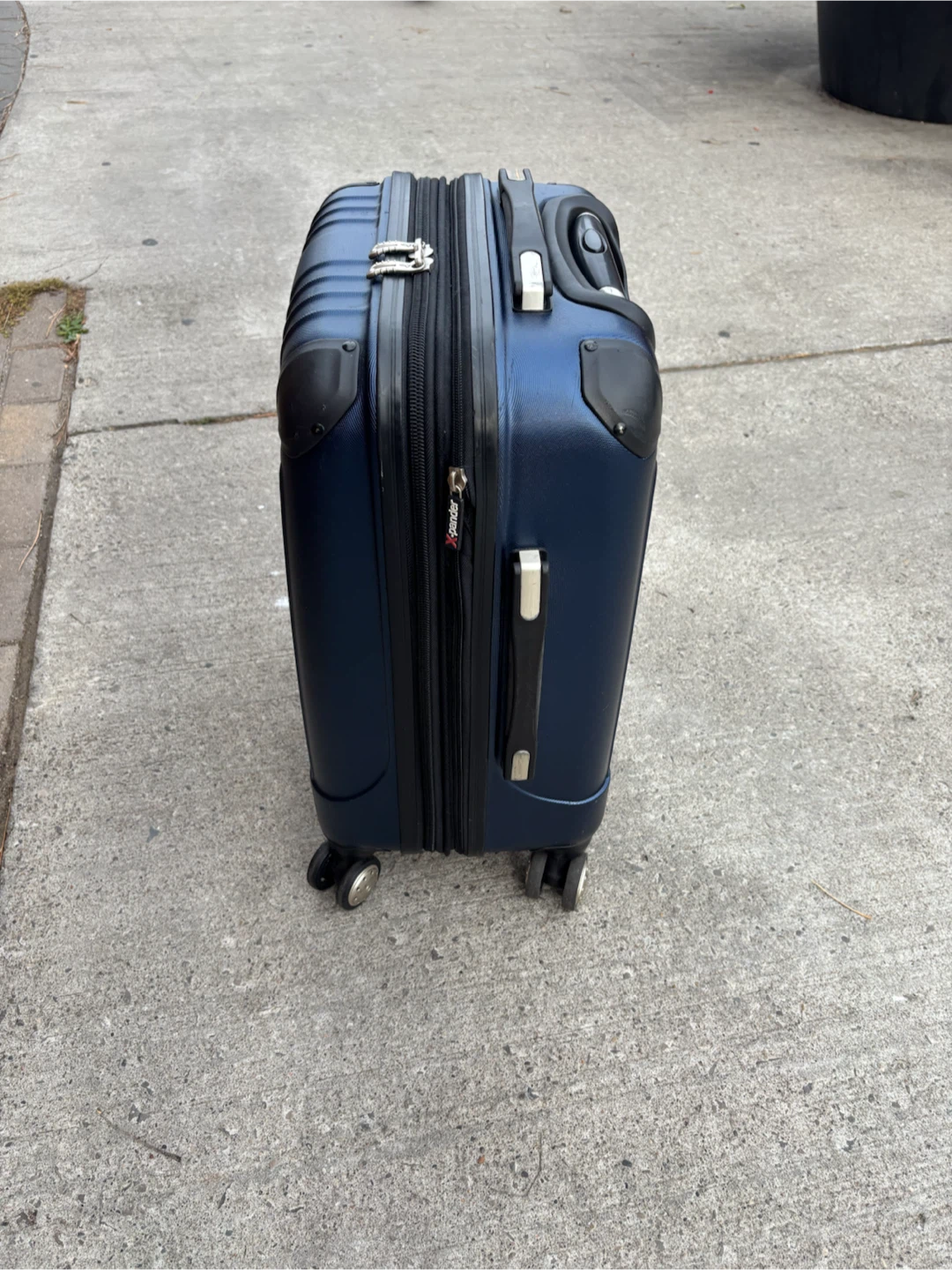 Ricardo Beverly Hills Carry-on Suitcase - photo 3