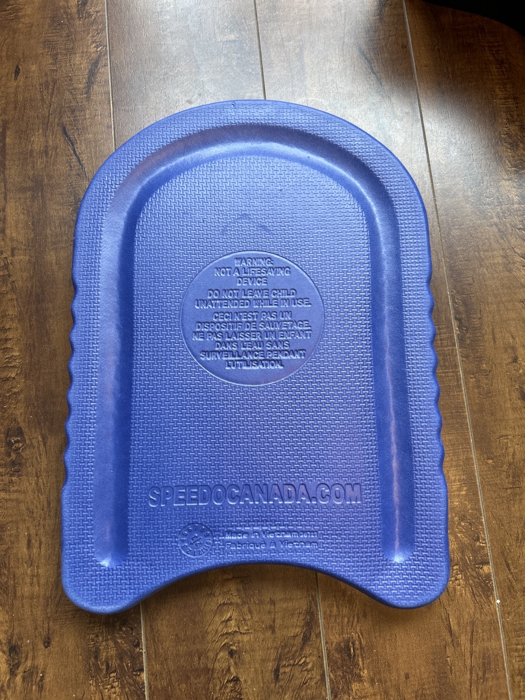 Speedo Swim Kickboard - photo 2