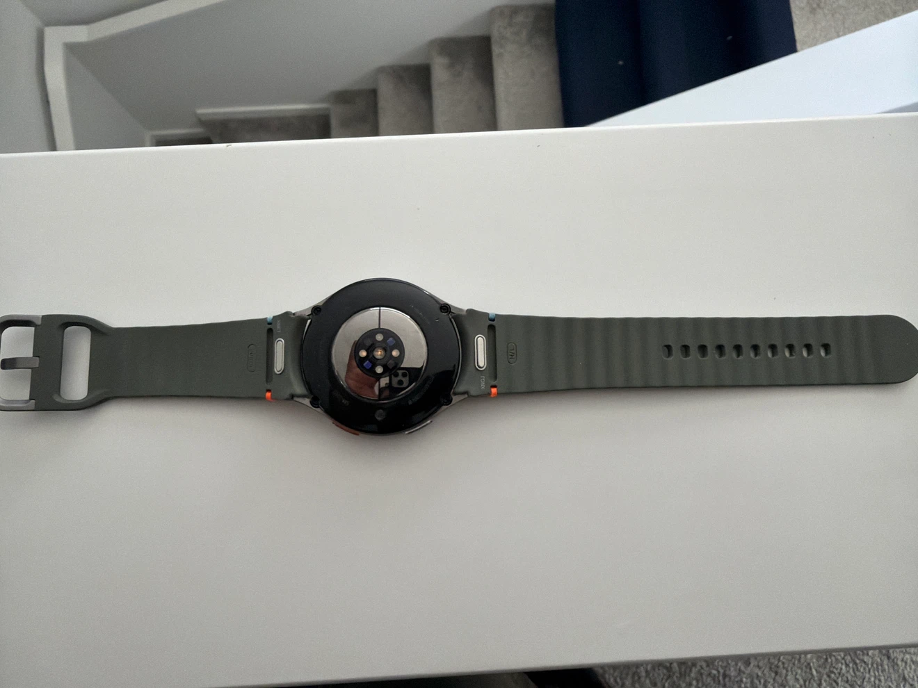 Samsung Galaxy Watch7 - photo 2