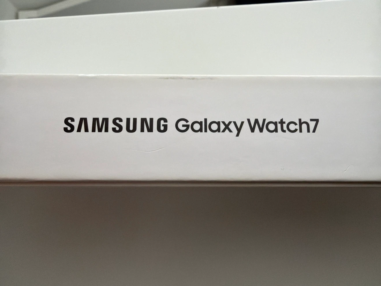 Samsung Galaxy Watch7 - photo 4