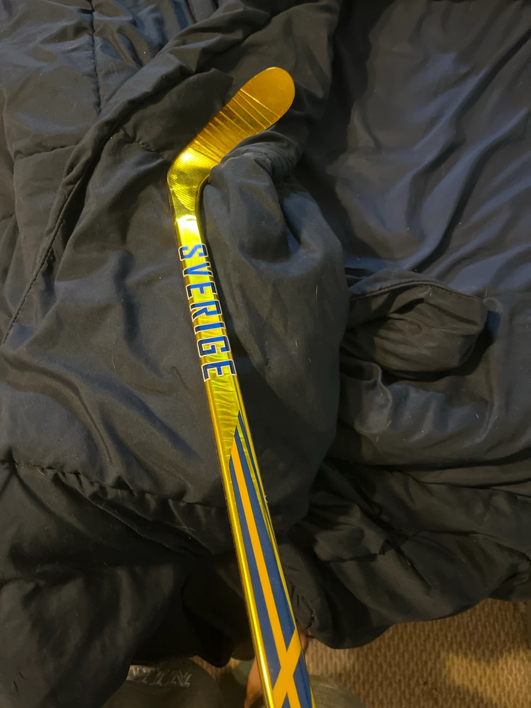 Bauer Sverige Hockey Stick