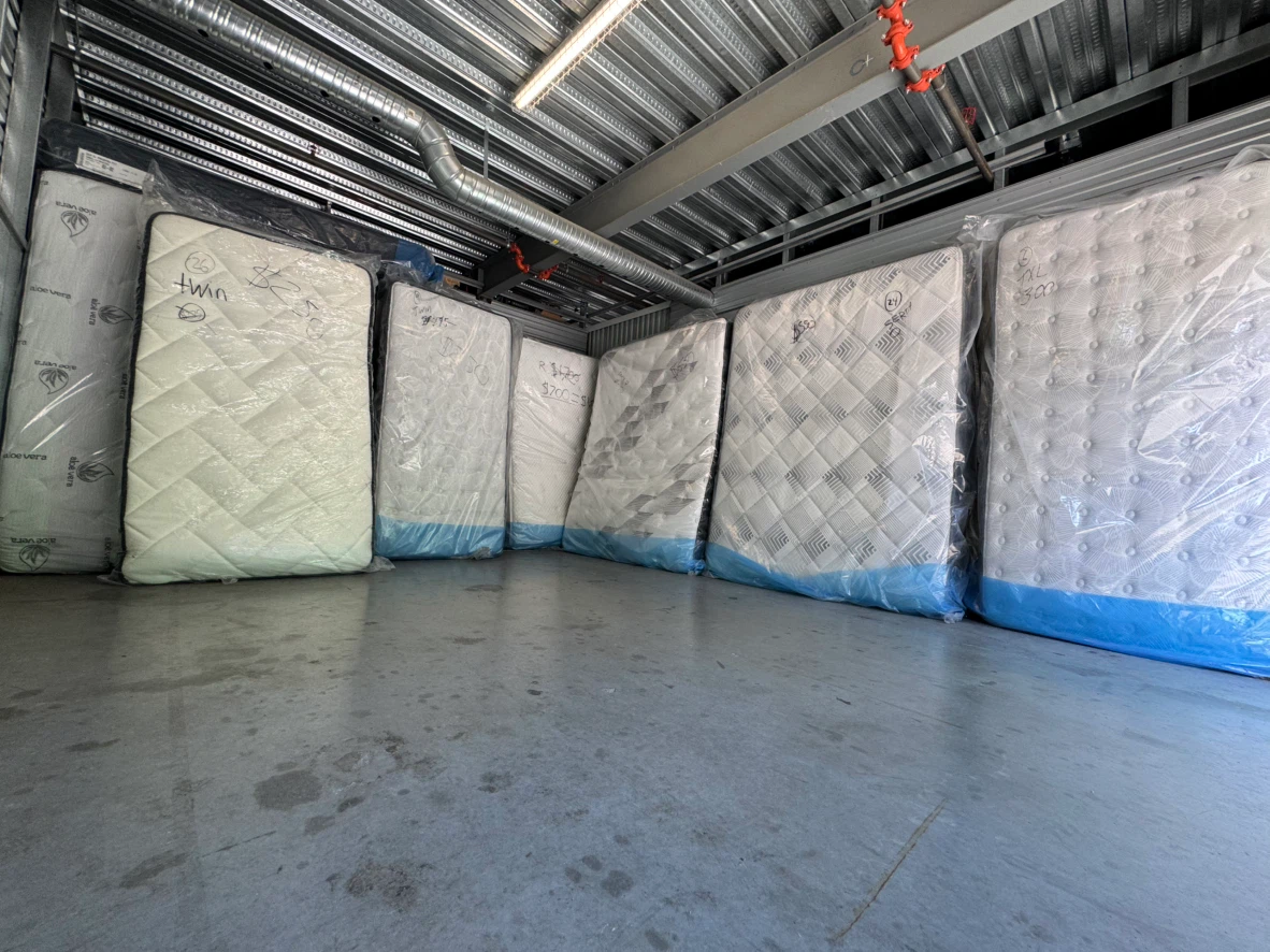 Save 80% off retail on top name brand mattresses - photo 2
