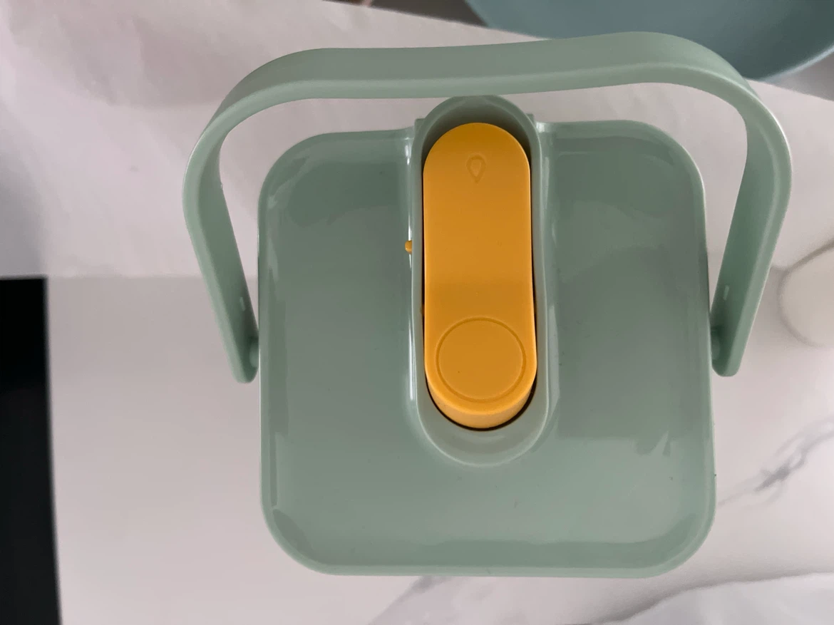 2500ml Plastic Water Dispenser Jug 🏈 - photo 2