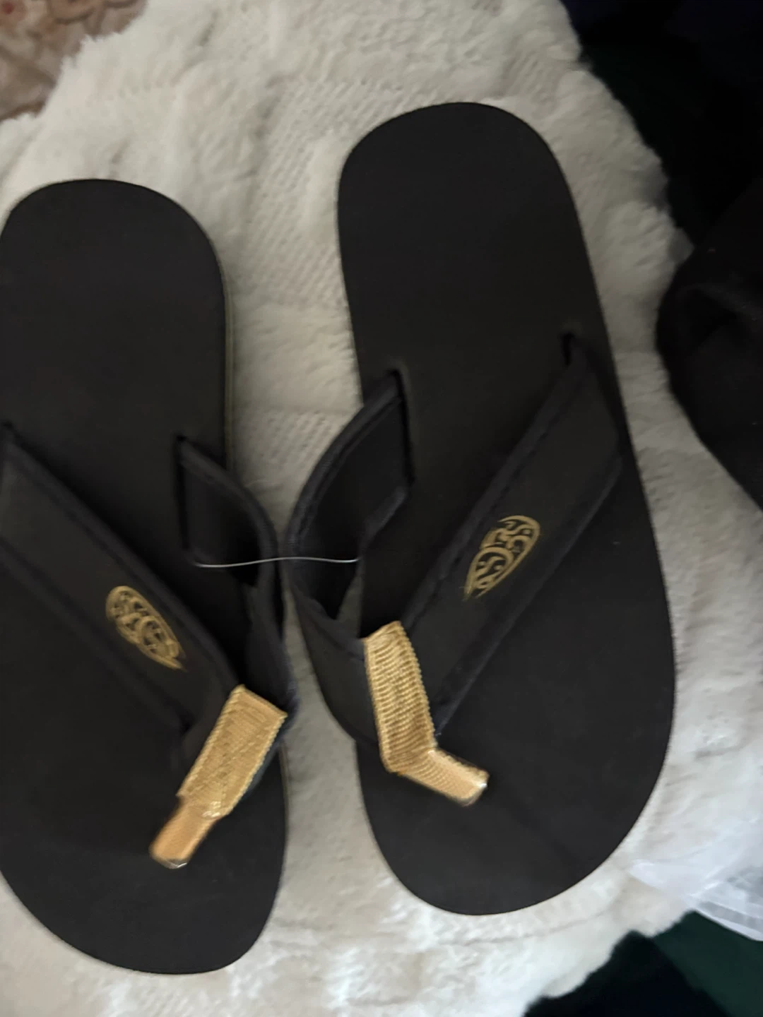 Versace Jeans Couture Sandals - photo 3