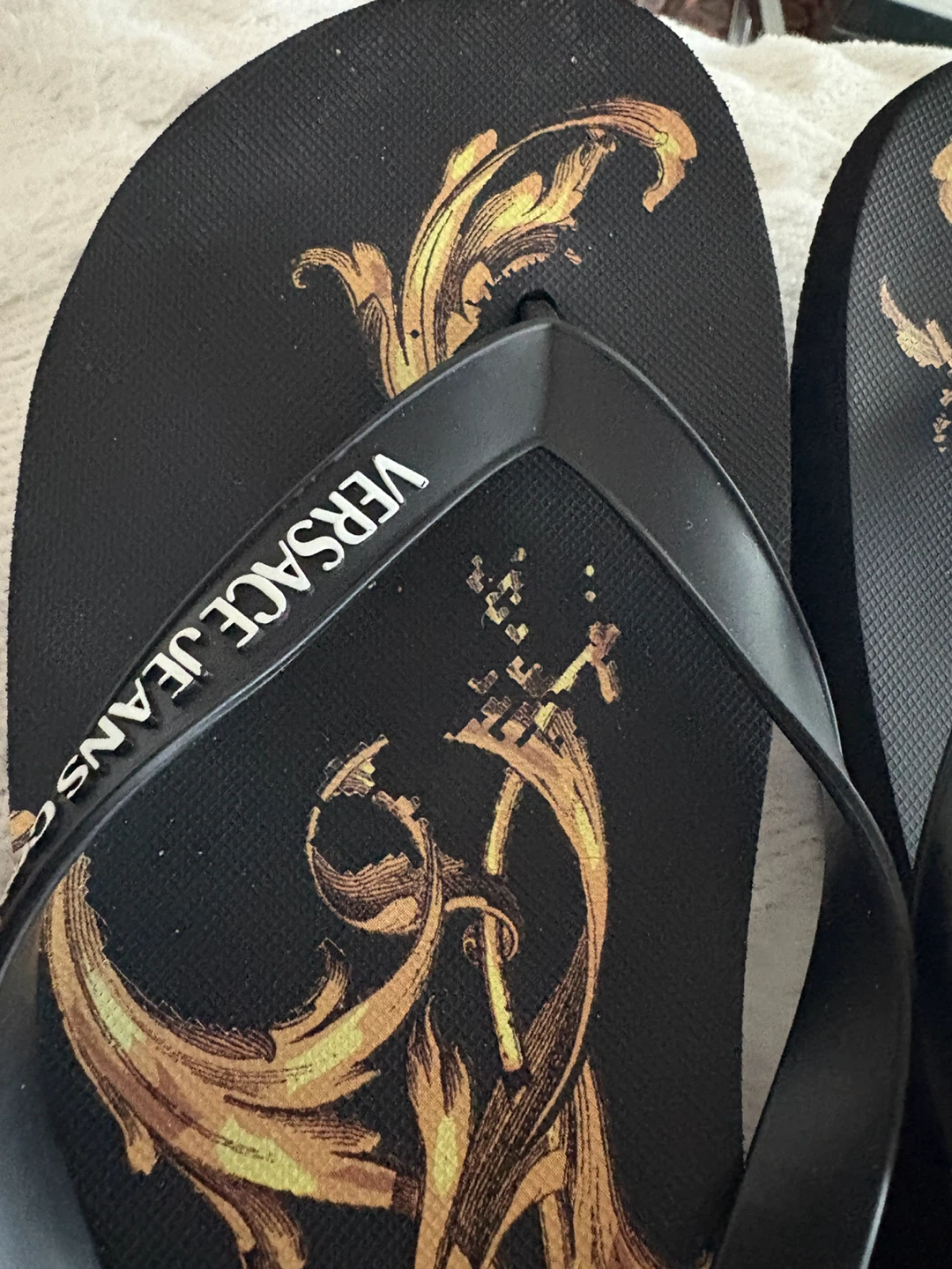 Versace Jeans Couture Sandals - photo 4