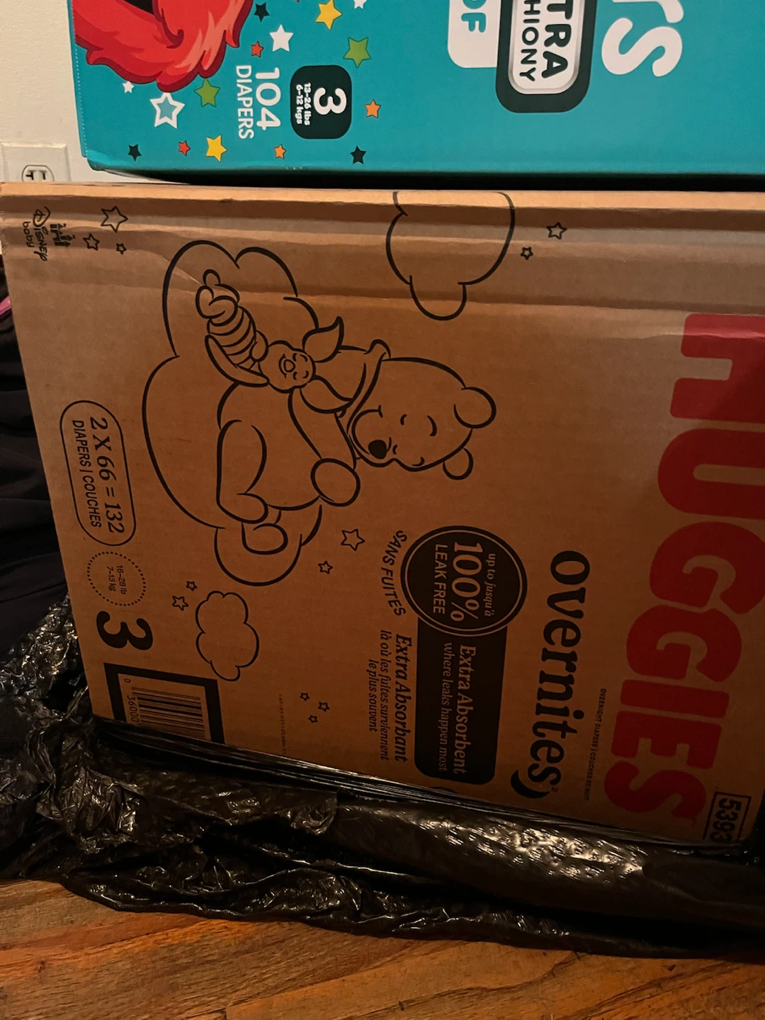 diapers - photo 3
