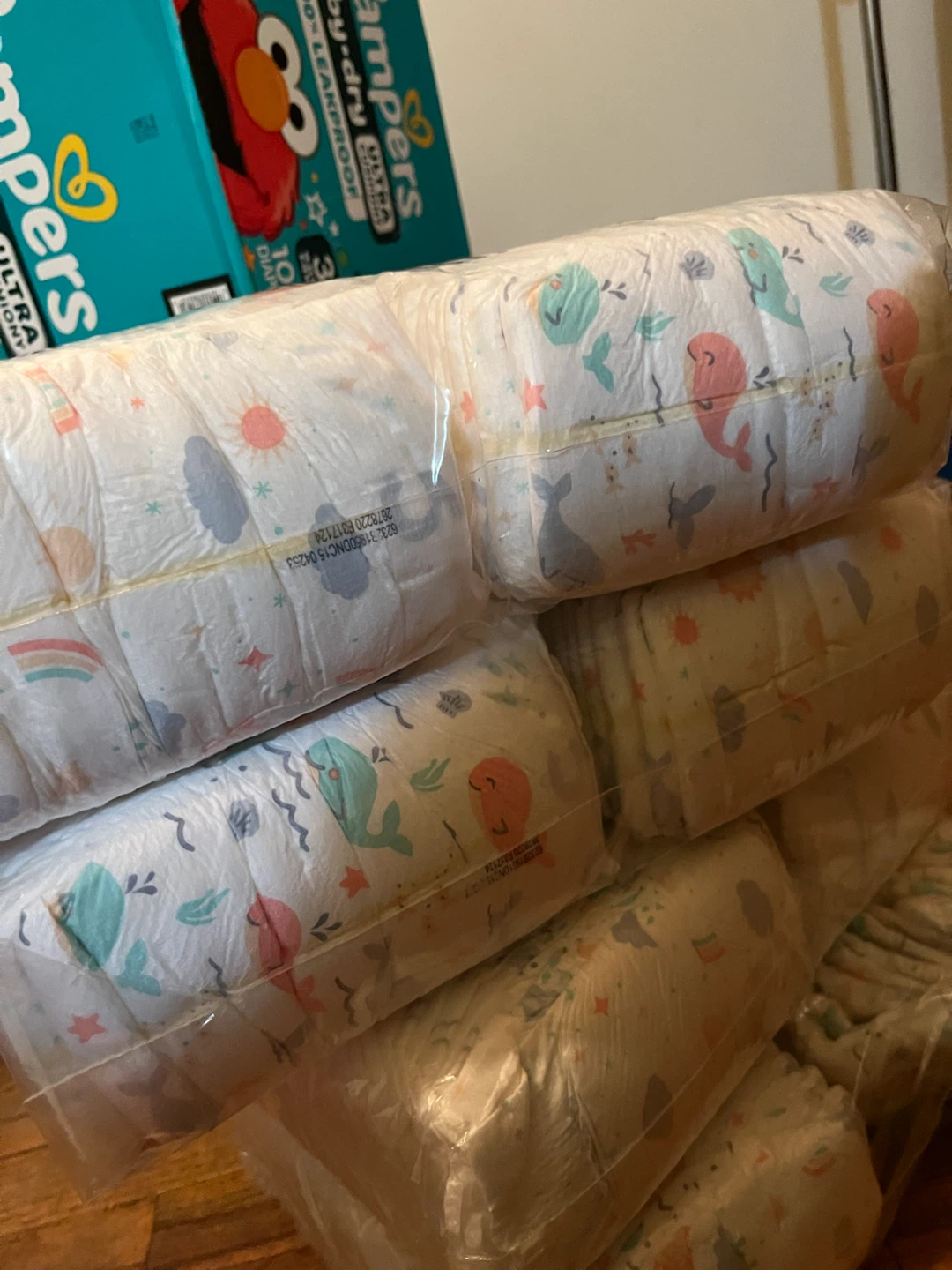 diapers - photo 4
