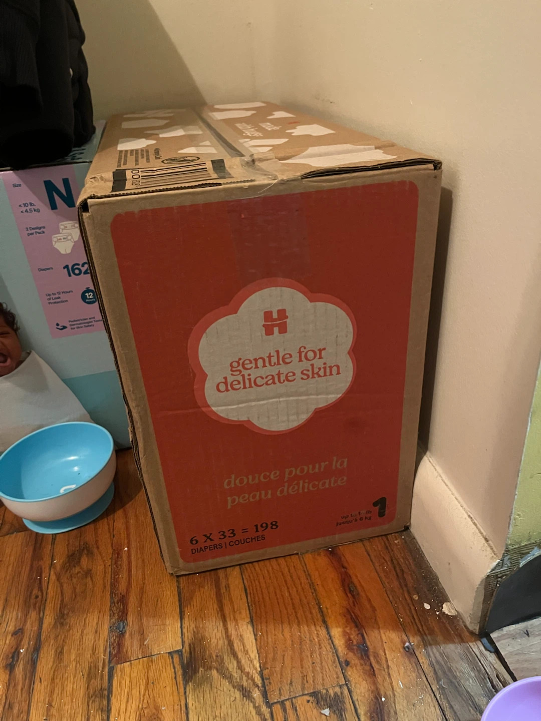 diapers - photo 5