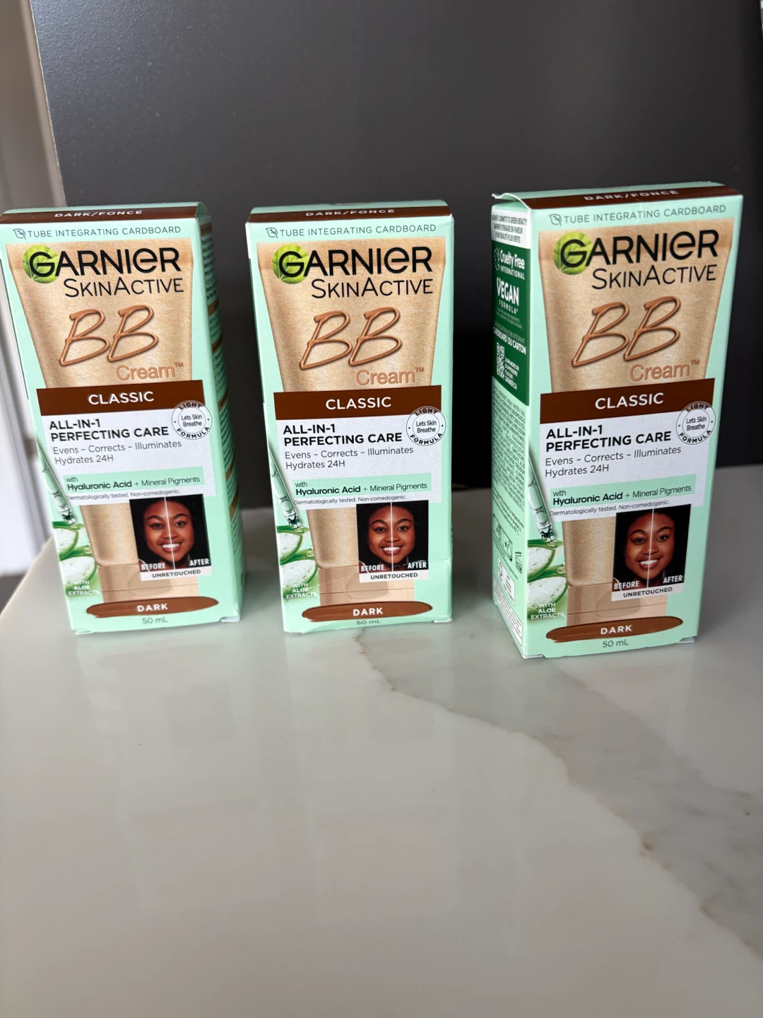 Garnier BB Skinactive Cream