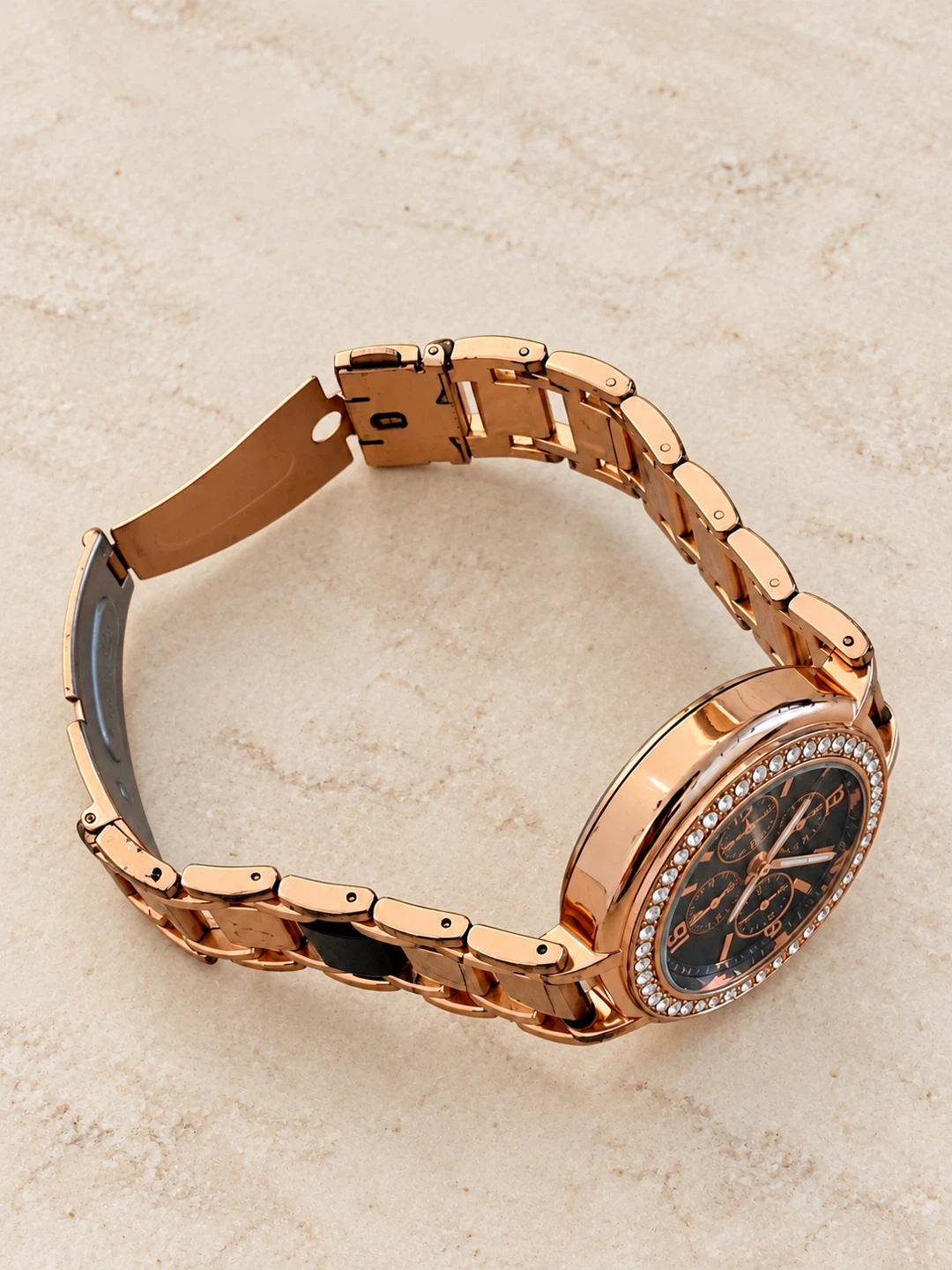 Michael Kors Chronograph Watch - photo 2