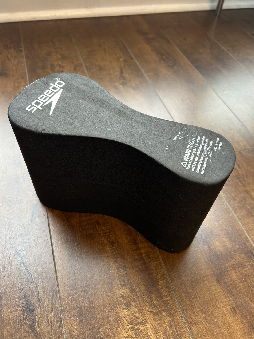 Speedo Foam Swim Pull Buoy