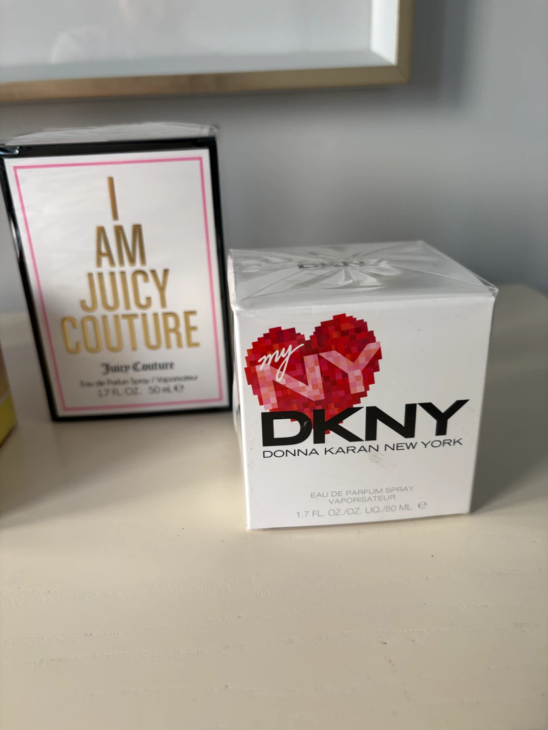 Ladies Perfume - photo 4