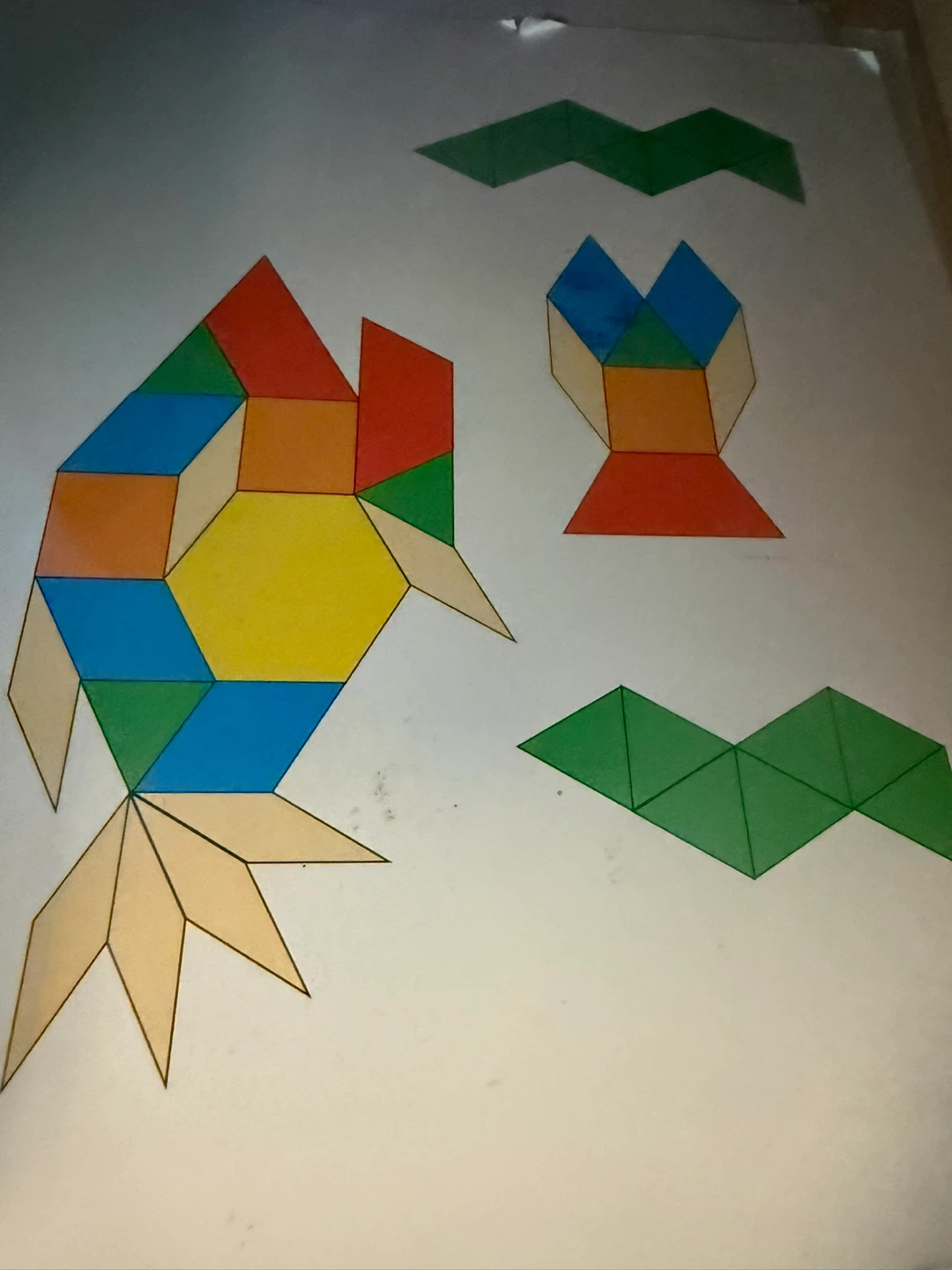 edx Education Rainbow Pebbles Set 🏈 - photo 2