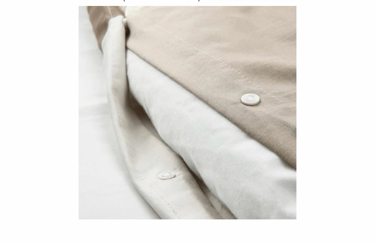 IKEA Brunkrissla duvet cover set - King - photo 2